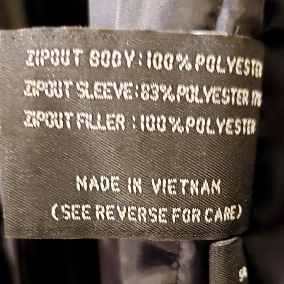 NEW WILLIAM WALLACE RAINCOAT - Picture 6 of 11